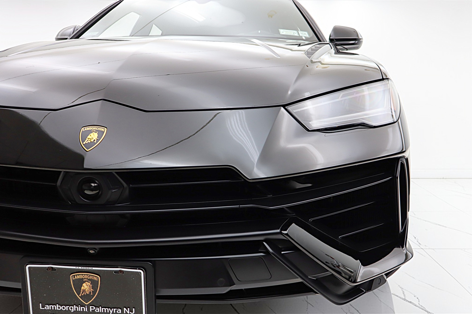 2024 Lamborghini Urus S - Photo 16