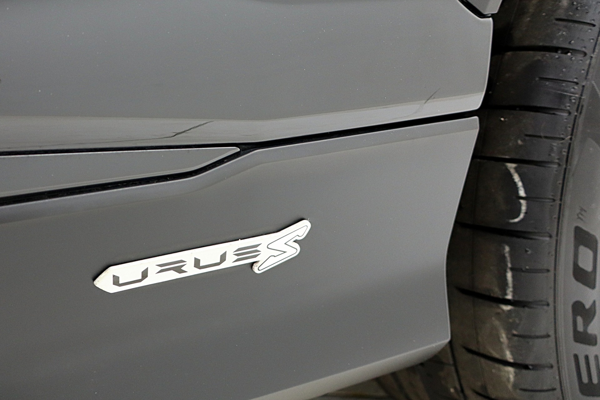 2024 Lamborghini Urus S - Photo 17