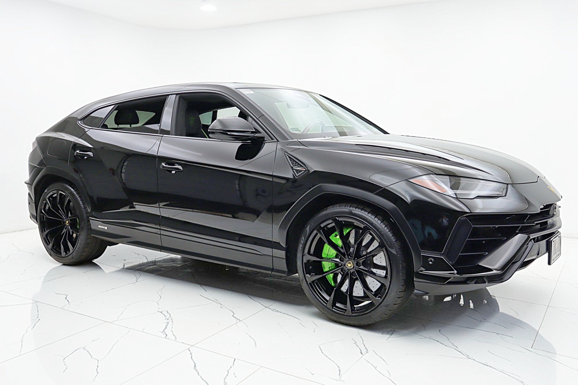 2024 Lamborghini Urus S - Photo 26