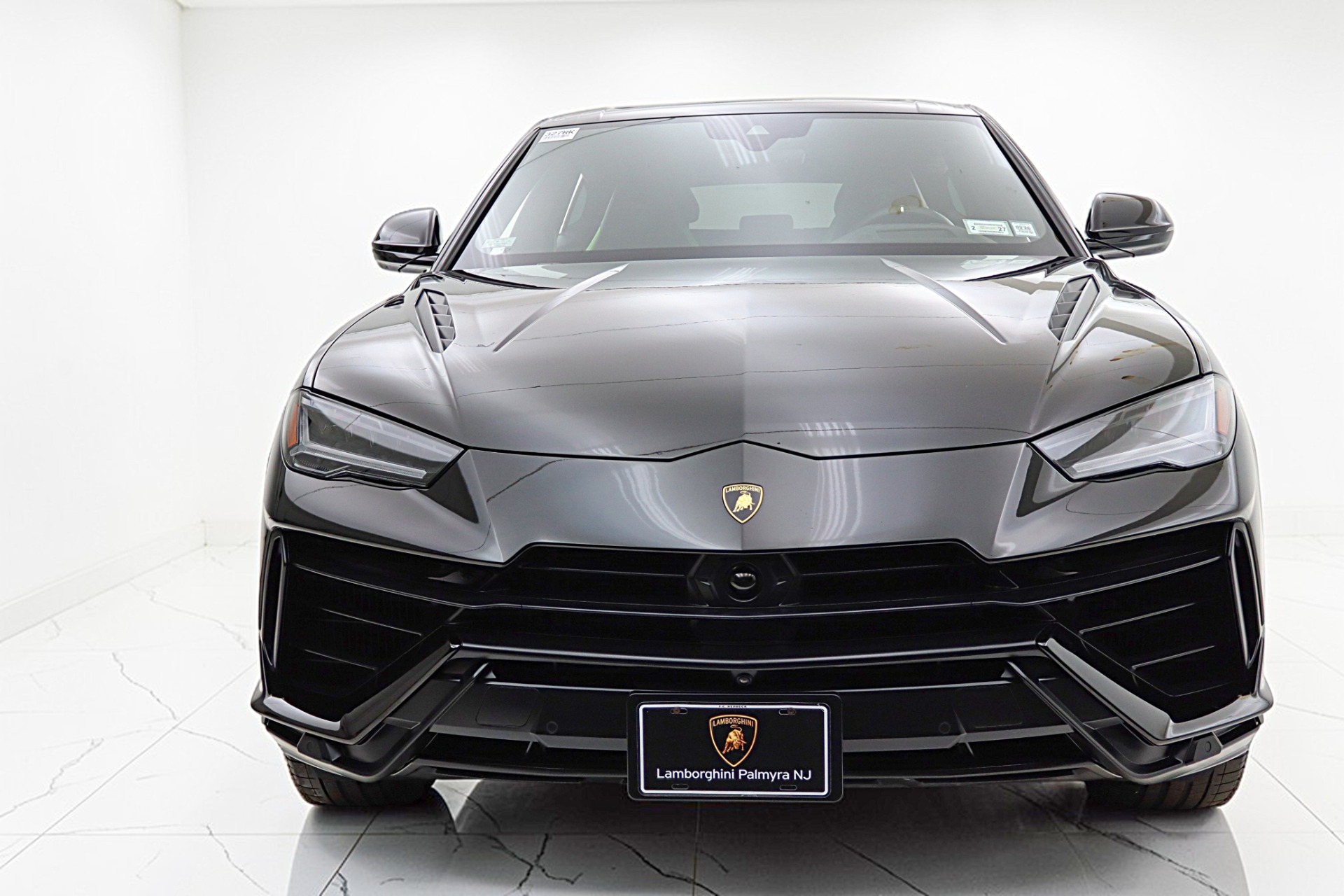 2024 Lamborghini Urus S - Photo 27
