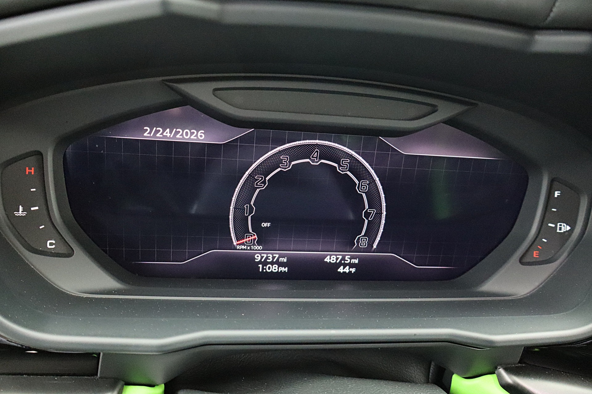 2024 Lamborghini Urus S - Photo 31