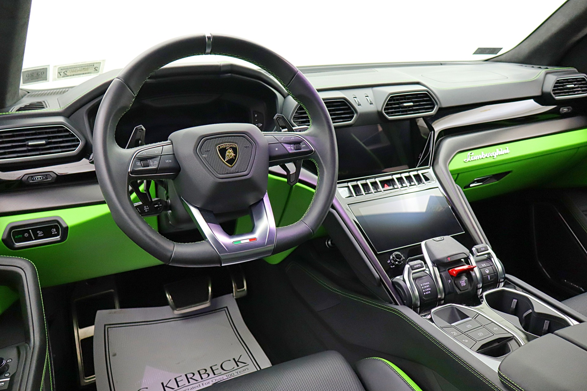 2024 Lamborghini Urus S - Photo 35