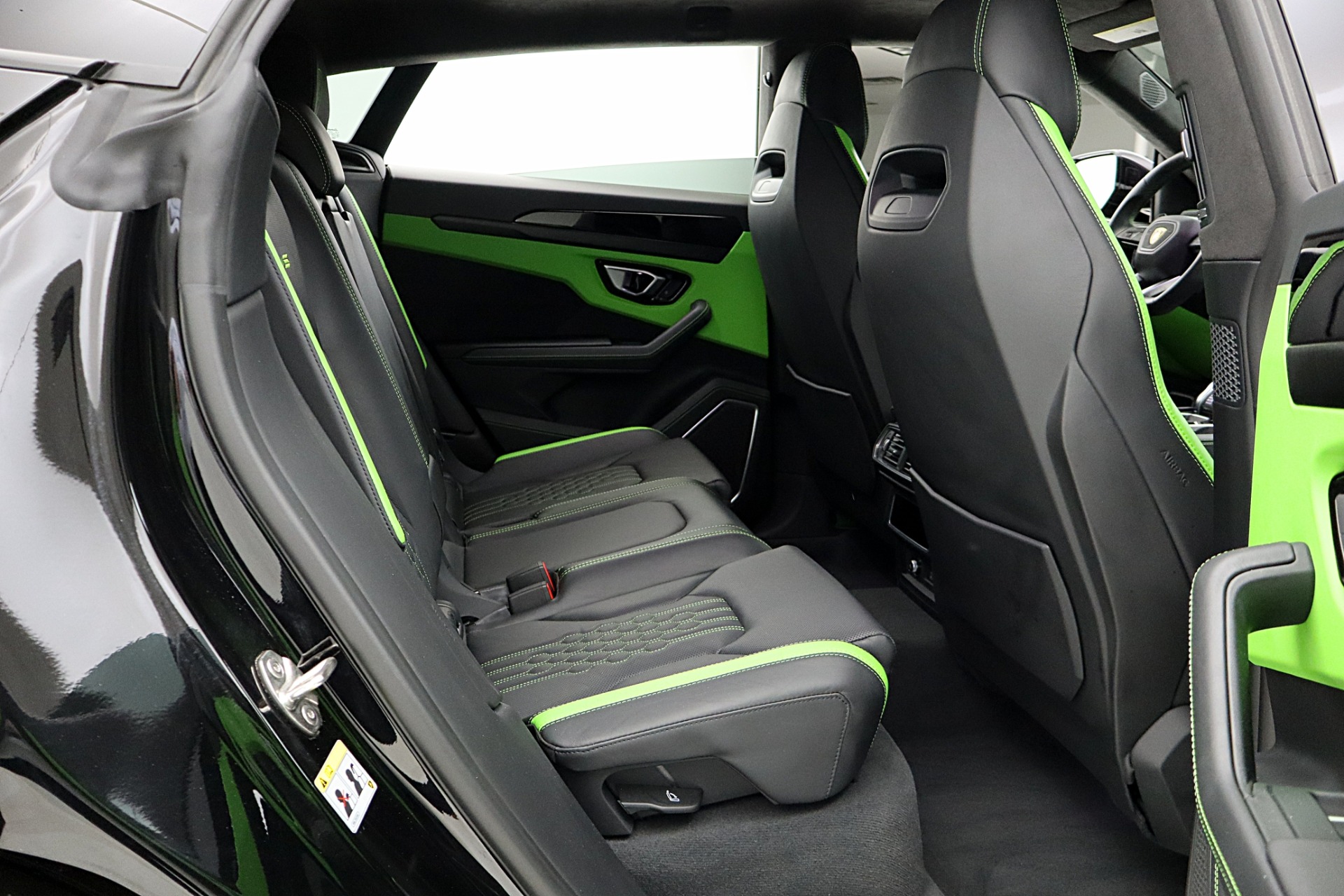 2024 Lamborghini Urus S - Photo 46