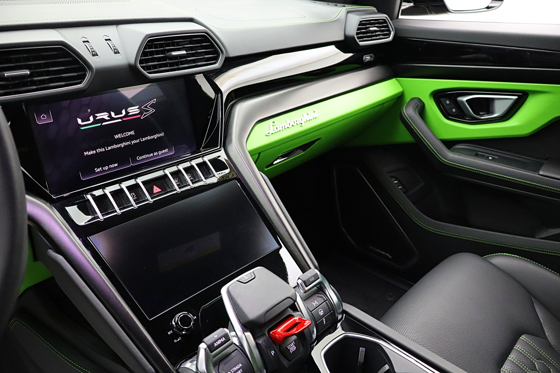 2024 Lamborghini Urus S - Photo 49