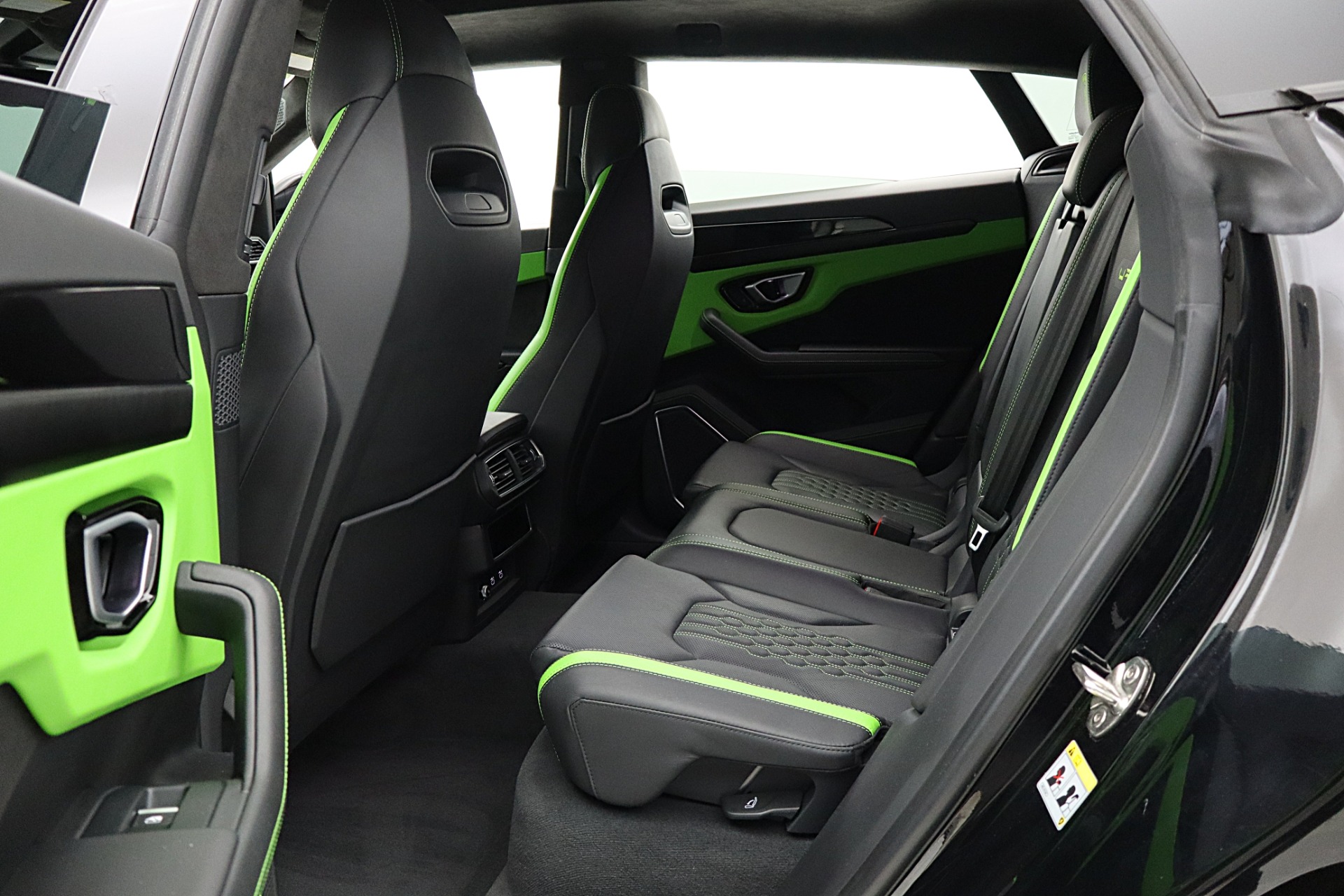 2024 Lamborghini Urus S - Photo 51