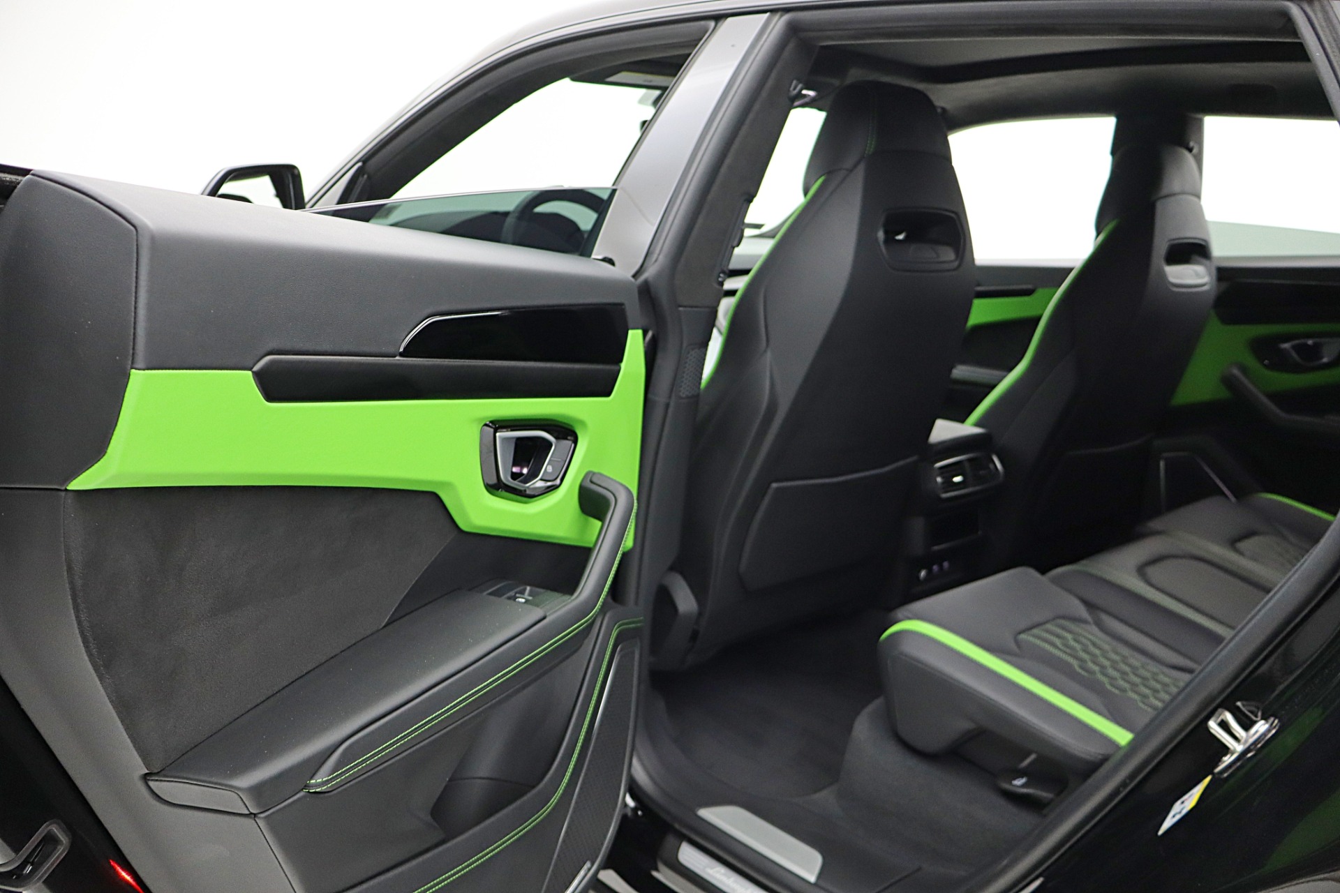 2024 Lamborghini Urus S - Photo 52