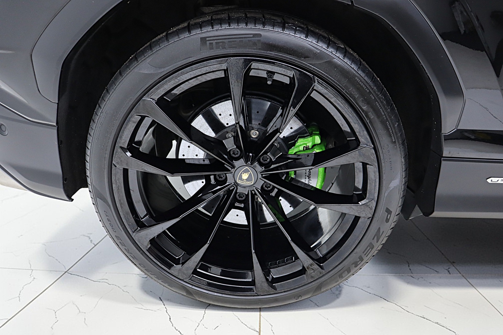 2024 Lamborghini Urus S - Photo 58