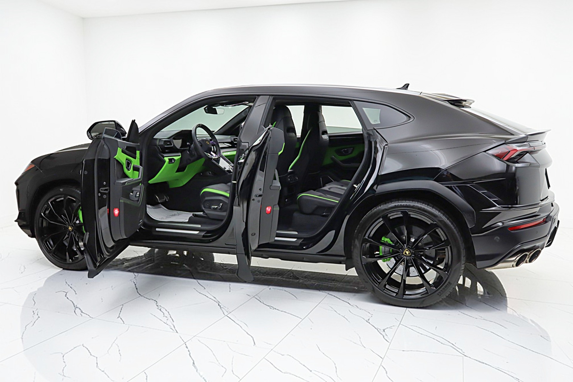 2024 Lamborghini Urus S - Photo 5