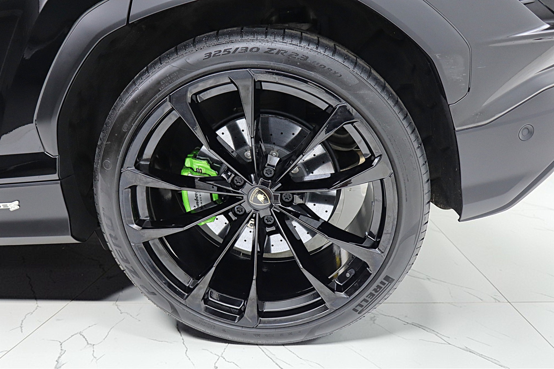 2024 Lamborghini Urus S - Photo 59