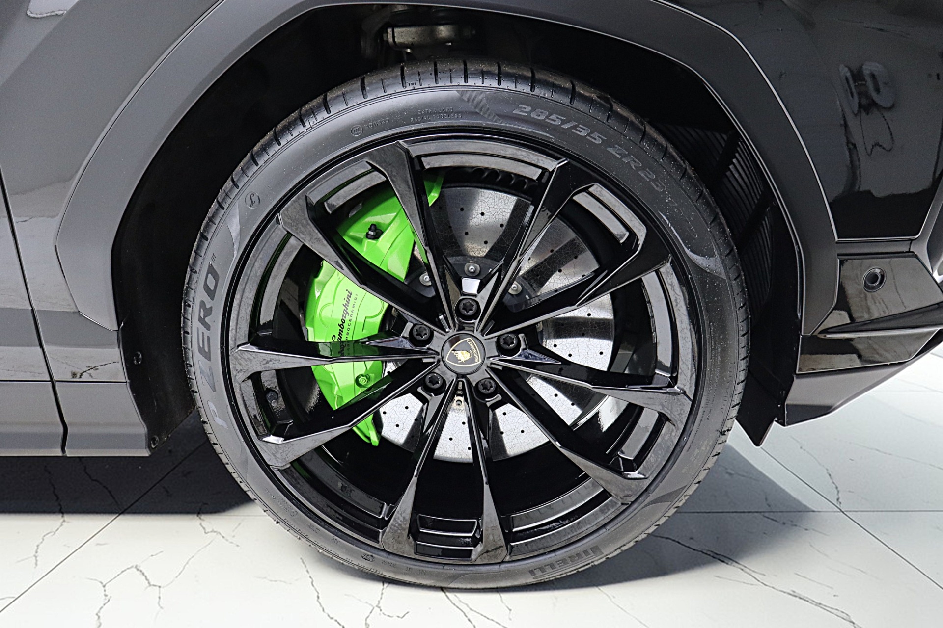 2024 Lamborghini Urus S - Photo 60