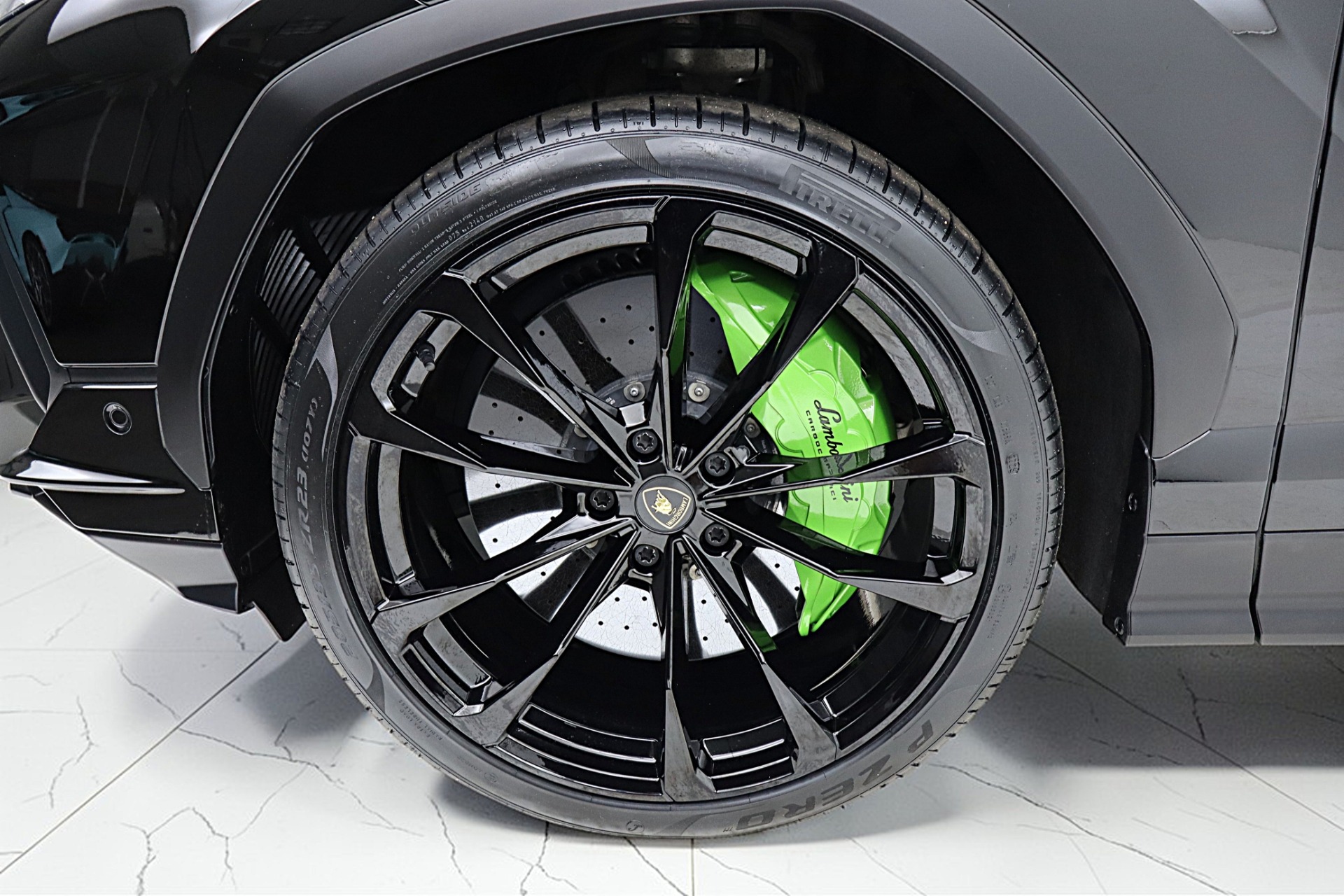 2024 Lamborghini Urus S - Photo 61