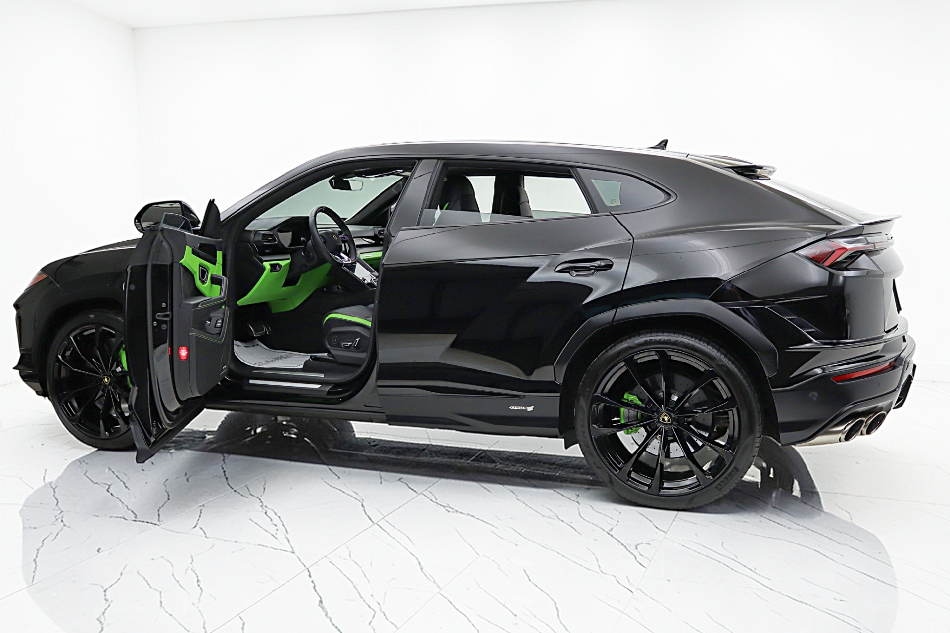 2024 Lamborghini Urus S - Photo 6