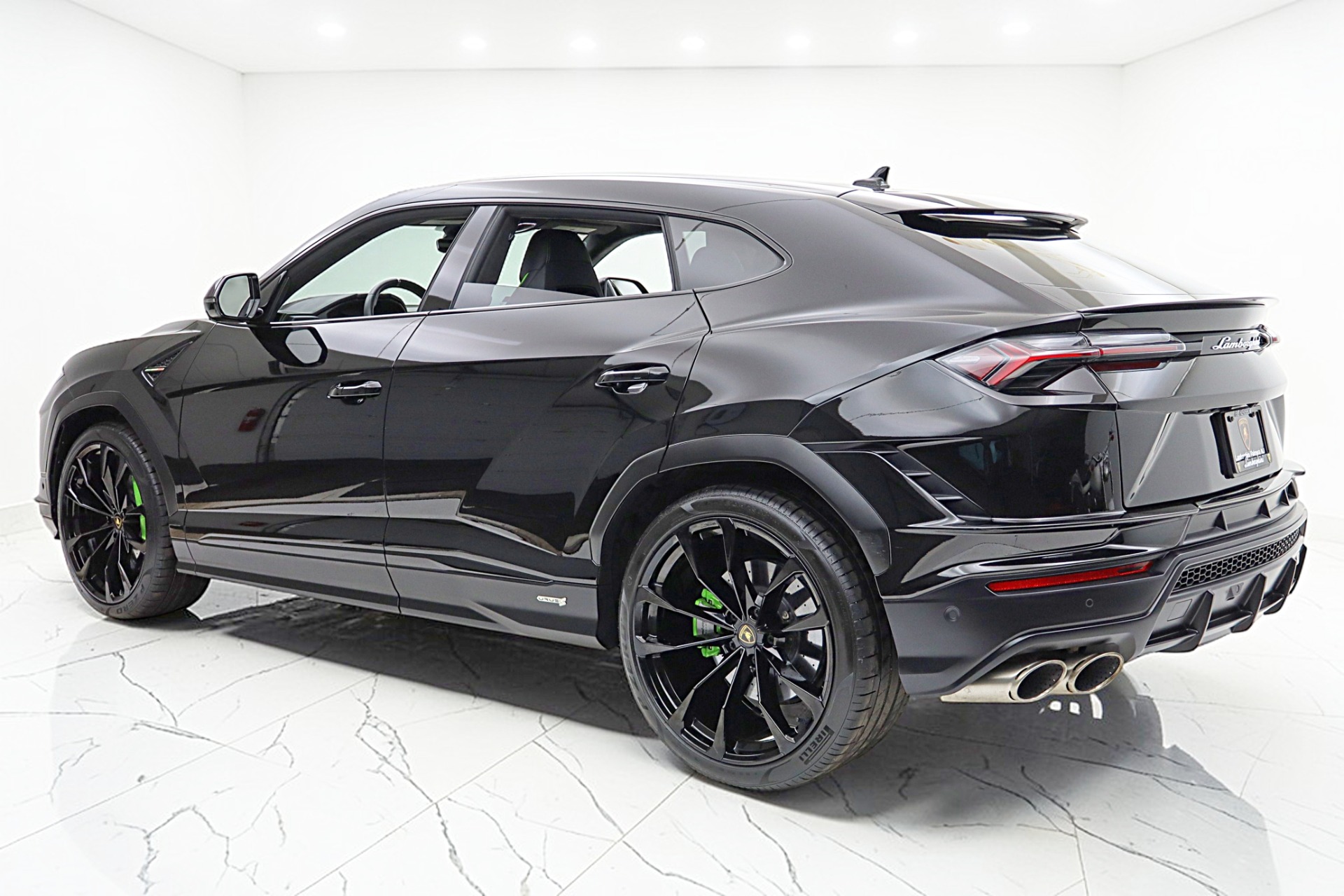 2024 Lamborghini Urus S - Photo 8