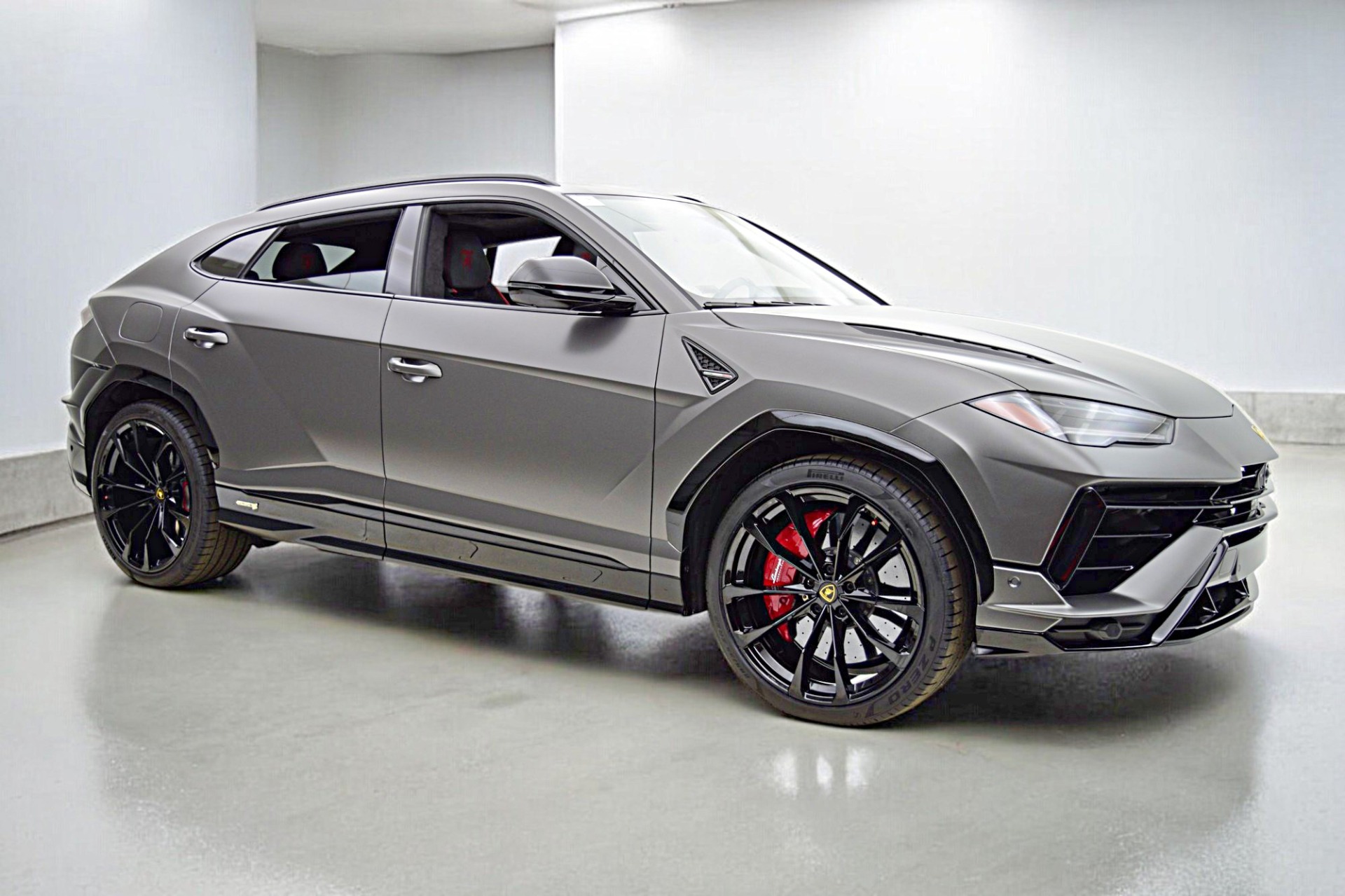 2023 Lamborghini Urus Lease Pricenull