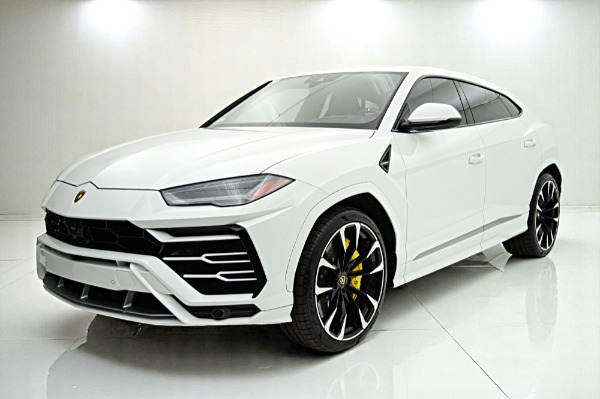 Used Used 2021 Lamborghini Urus /SELEZIONE PRE-OWNED CERTIFIED for sale $219,000 at F.C. Kerbeck Lamborghini Palmyra N.J. in Palmyra NJ