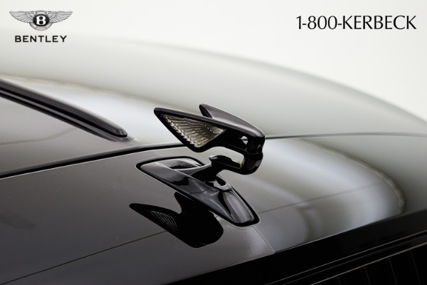 Used 2023 Bentley Flying Spur Speed/LEASE OPTIONS AVAILABLE for sale $226,780 at F.C. Kerbeck Lamborghini Palmyra N.J. in Palmyra NJ 08065 3