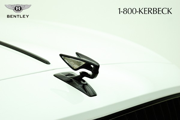 Used 2021 Bentley Flying Spur V8 First Edition/LEASE OPTIONS AVAILABLE for sale $179,000 at F.C. Kerbeck Lamborghini Palmyra N.J. in Palmyra NJ 08065 3