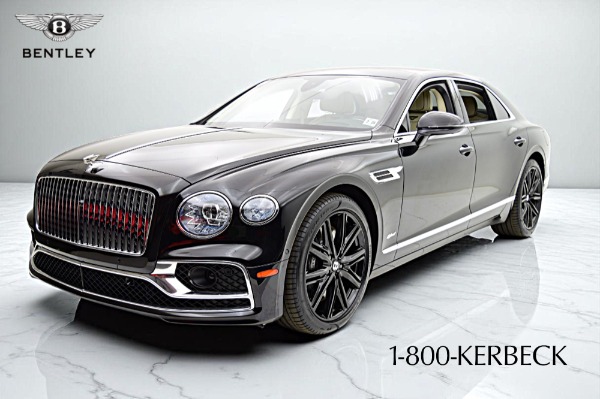 Used Used 2022 Bentley Flying Spur Hybrid/LEASE OPTIONS AVAILABLE for sale $149,000 at F.C. Kerbeck Lamborghini Palmyra N.J. in Palmyra NJ