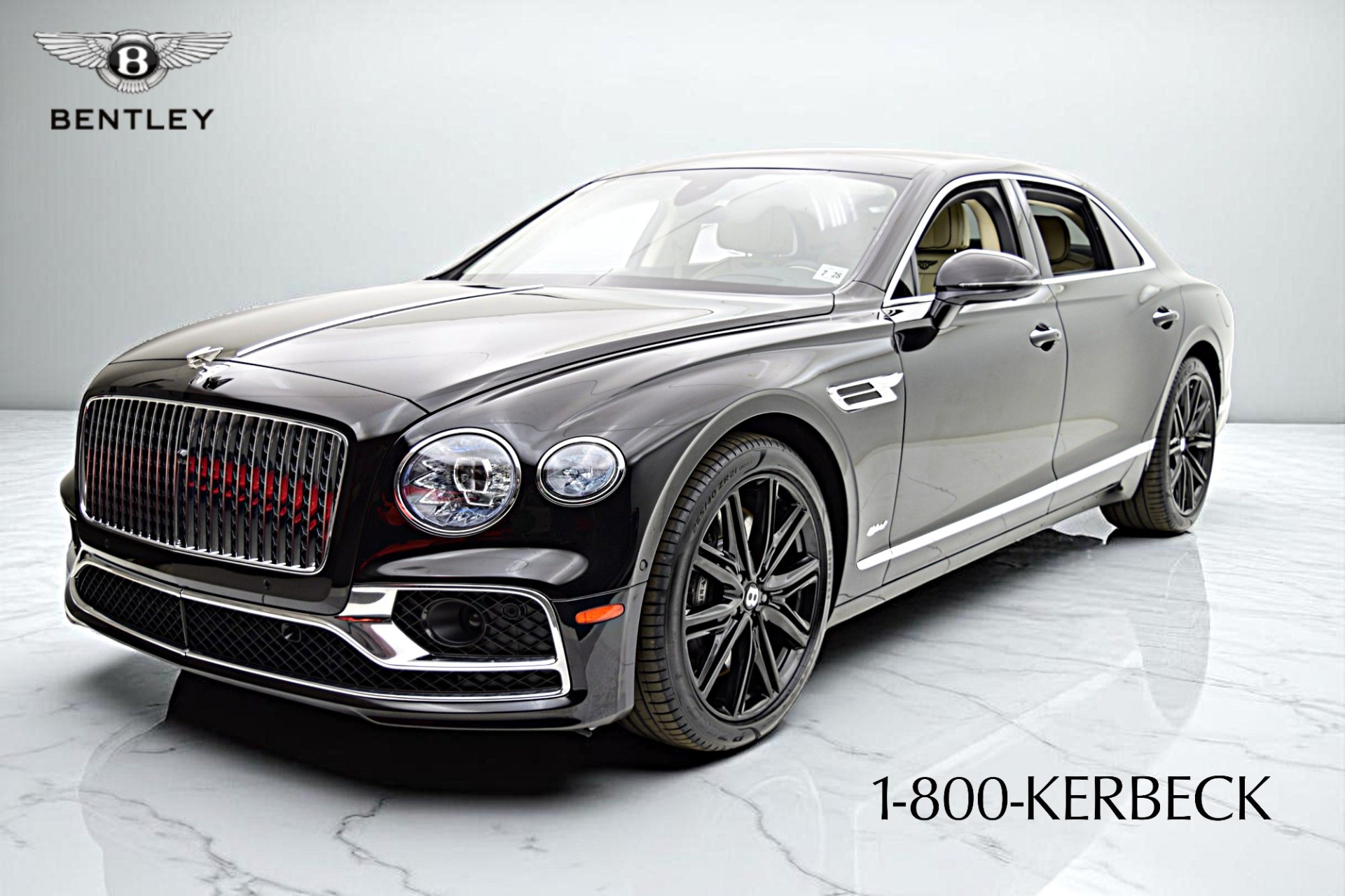 Used 2022 Bentley Flying Spur Hybrid/LEASE OPTIONS AVAILABLE for sale $149,000 at F.C. Kerbeck Lamborghini Palmyra N.J. in Palmyra NJ 08065 2