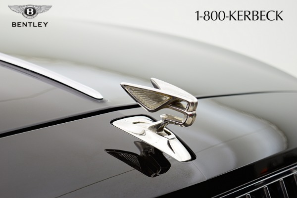 Used 2022 Bentley Flying Spur Hybrid/LEASE OPTIONS AVAILABLE for sale $149,000 at F.C. Kerbeck Lamborghini Palmyra N.J. in Palmyra NJ 08065 4