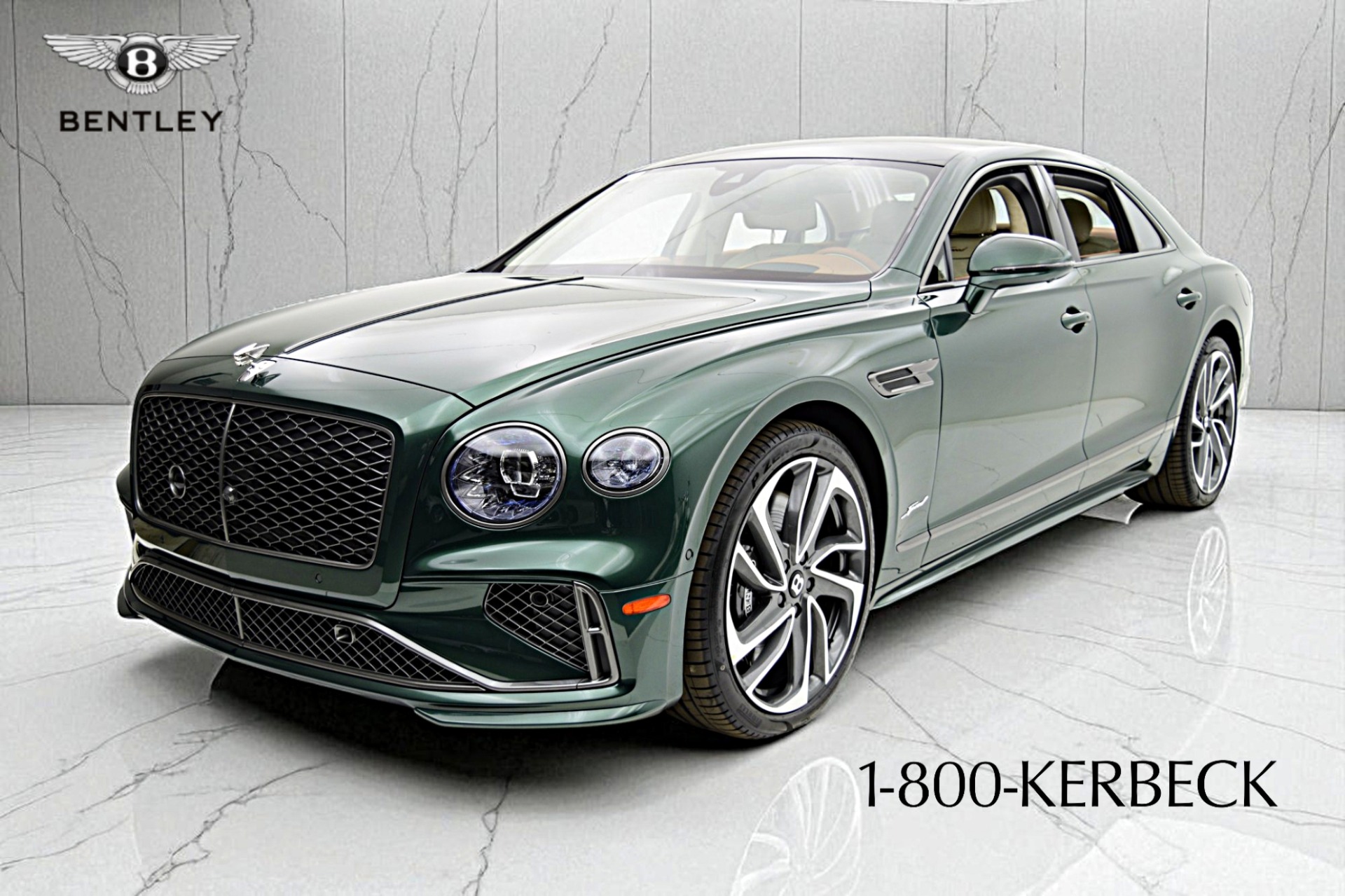New 2025 Bentley Flying Spur Speed for sale $316,015 at F.C. Kerbeck Lamborghini Palmyra N.J. in Palmyra NJ 08065 2