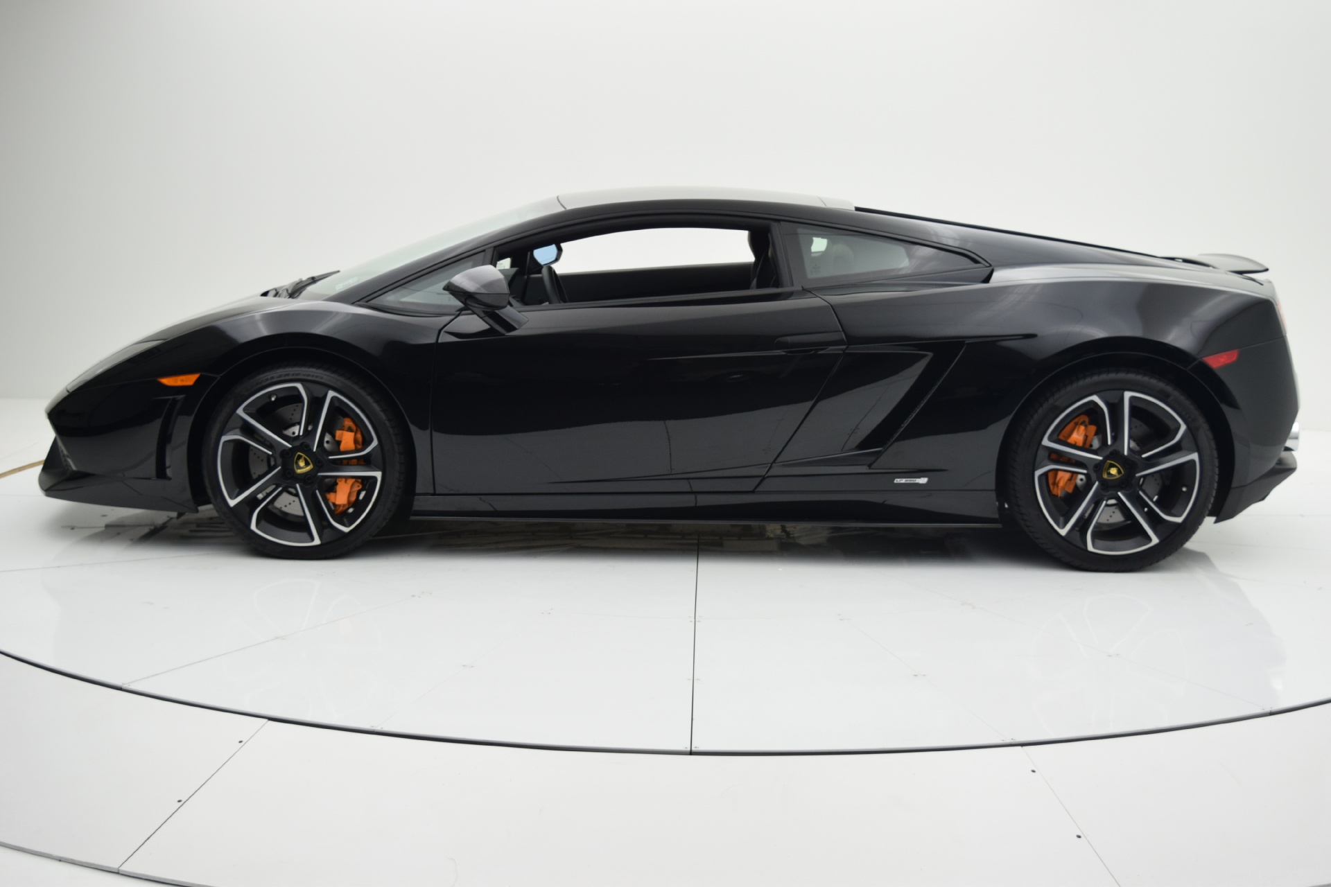 Used 2013 Lamborghini Gallardo LP 550-2 LP 550-2 for sale Sold at F.C. Kerbeck Lamborghini Palmyra N.J. in Palmyra NJ 08065 2