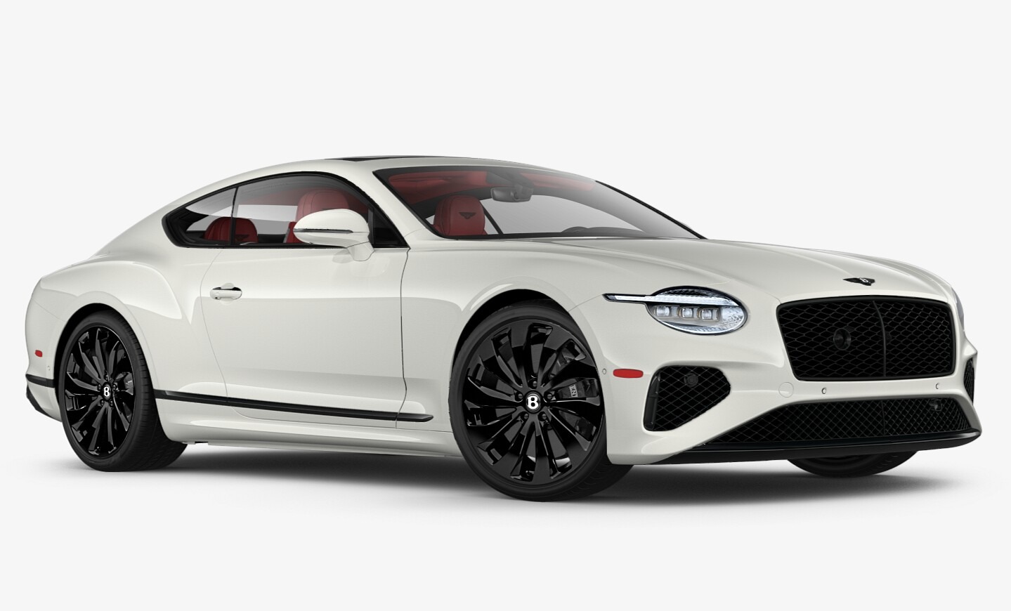 New 2026 Bentley Continental GT for sale $332,820 at F.C. Kerbeck Lamborghini Palmyra N.J. in Palmyra NJ 08065 2