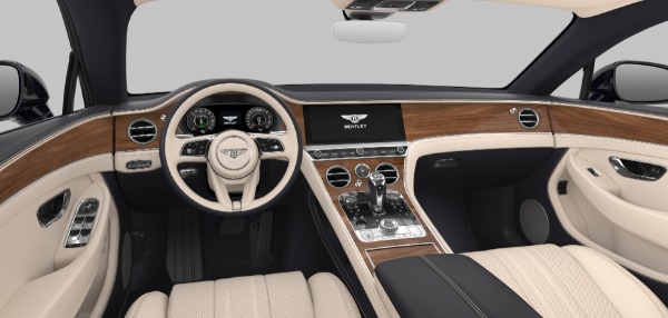 New 2026 Bentley Continental GT for sale $311,810 at F.C. Kerbeck Lamborghini Palmyra N.J. in Palmyra NJ 08065 3