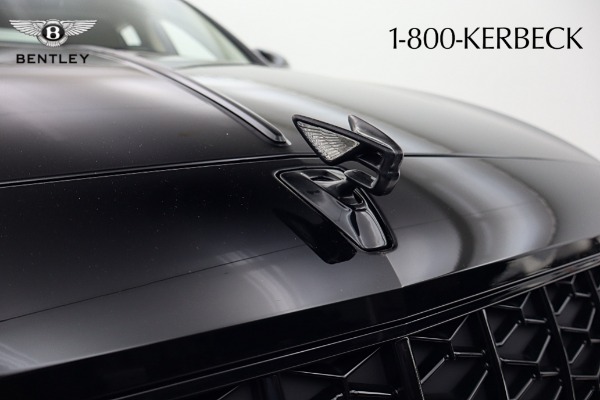New 2026 BENTLEY Flying Spur Azure V8 for sale $330,340 at F.C. Kerbeck Lamborghini Palmyra N.J. in Palmyra NJ 08065 4