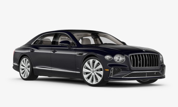 New New 2026 Bentley Flying Spur Azure V8 for sale $318,570 at F.C. Kerbeck Lamborghini Palmyra N.J. in Palmyra NJ
