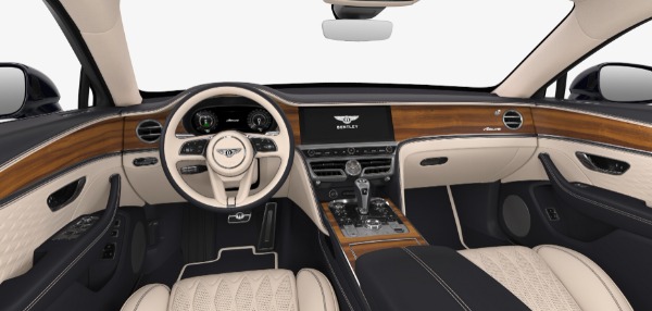 New 2026 Bentley Flying Spur Azure V8 for sale $318,570 at F.C. Kerbeck Lamborghini Palmyra N.J. in Palmyra NJ 08065 3