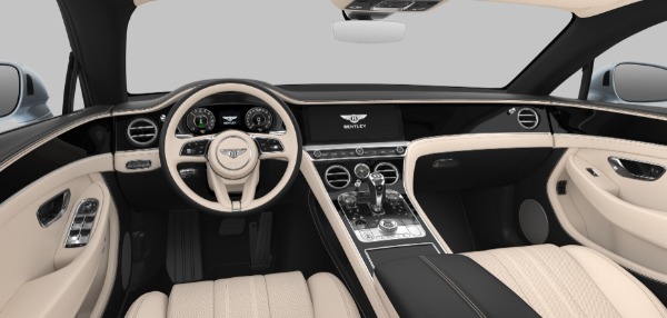 New 2026 Bentley Continental GT for sale Sold at F.C. Kerbeck Lamborghini Palmyra N.J. in Palmyra NJ 08065 3