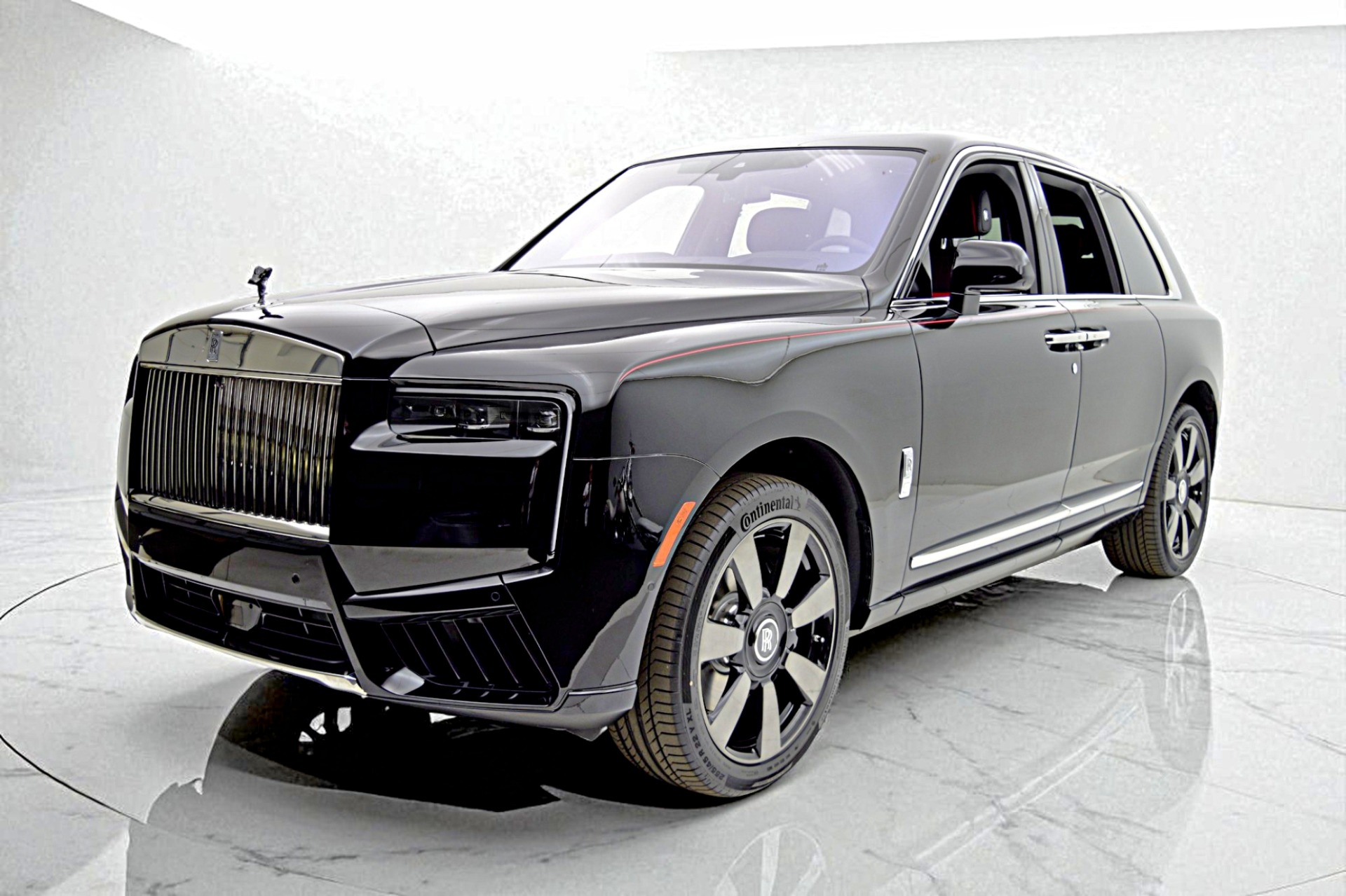 New 2026 Rolls-Royce  Cullinan for sale $532,050 at F.C. Kerbeck Lamborghini Palmyra N.J. in Palmyra NJ 08065 2