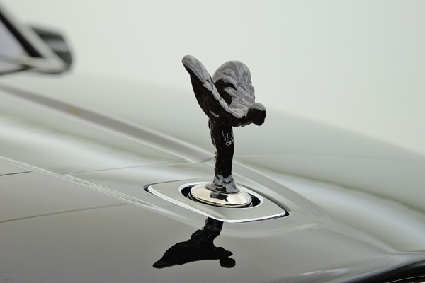 New 2026 Rolls-Royce  Cullinan for sale $532,050 at F.C. Kerbeck Lamborghini Palmyra N.J. in Palmyra NJ 08065 4