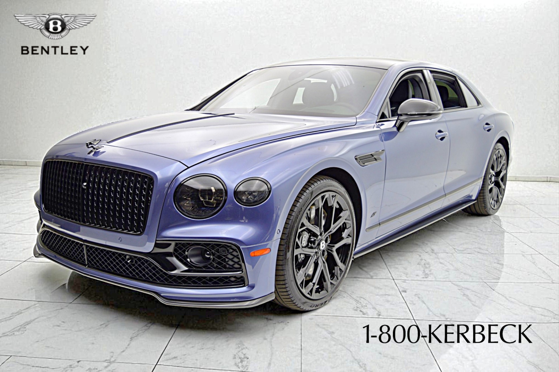 Used 2023 Bentley Flying Spur V8 S/LEASE OPTIONS AVAILABLE for sale $219,000 at F.C. Kerbeck Lamborghini Palmyra N.J. in Palmyra NJ 08065 2