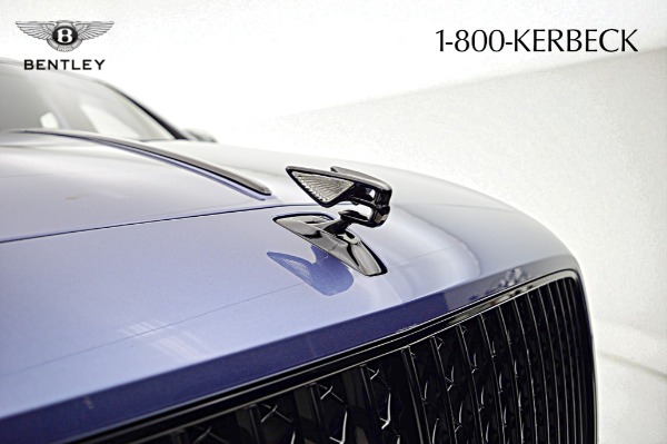 Used 2023 Bentley Flying Spur V8 S/LEASE OPTIONS AVAILABLE for sale $219,000 at F.C. Kerbeck Lamborghini Palmyra N.J. in Palmyra NJ 08065 4