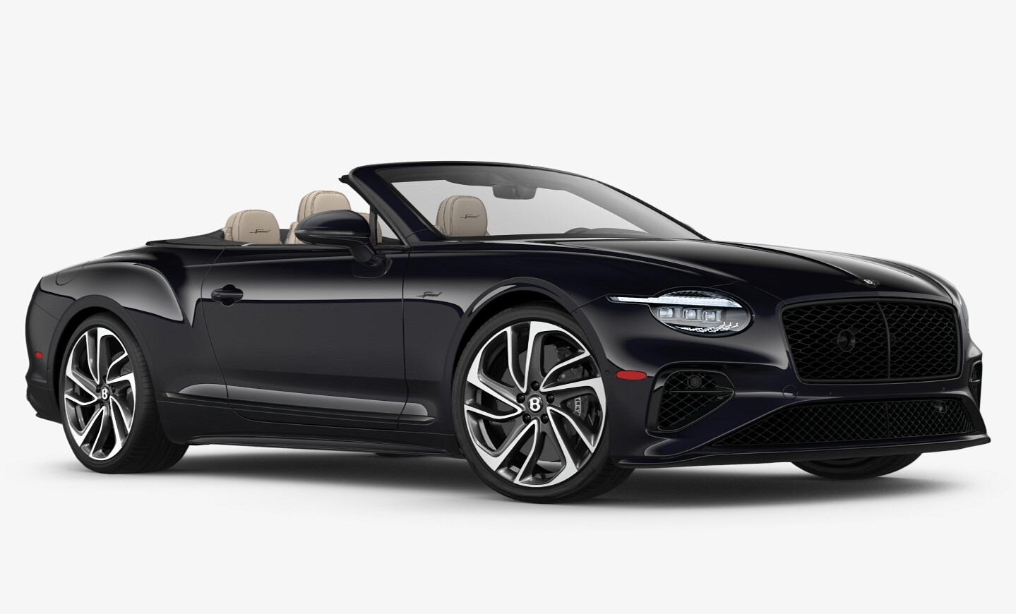 New 2026 Bentley Continental GTC Speed for sale $458,765 at F.C. Kerbeck Lamborghini Palmyra N.J. in Palmyra NJ 08065 2