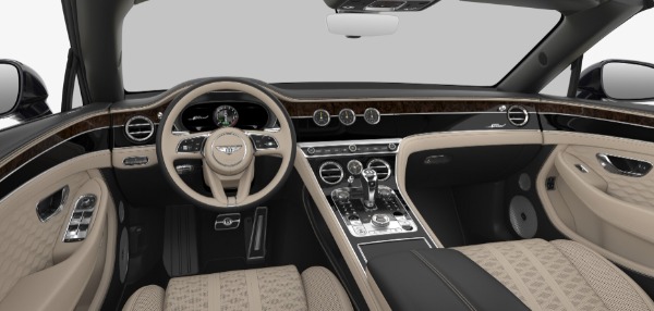 New 2026 Bentley Continental GTC Speed for sale $458,765 at F.C. Kerbeck Lamborghini Palmyra N.J. in Palmyra NJ 08065 3
