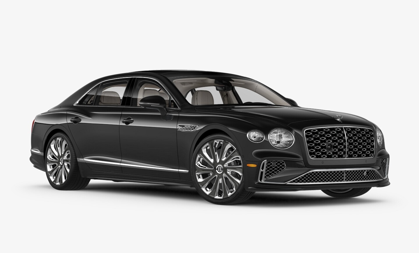 New 2026 Bentley Flying Spur Mulliner for sale $352,545 at F.C. Kerbeck Lamborghini Palmyra N.J. in Palmyra NJ 08065 2