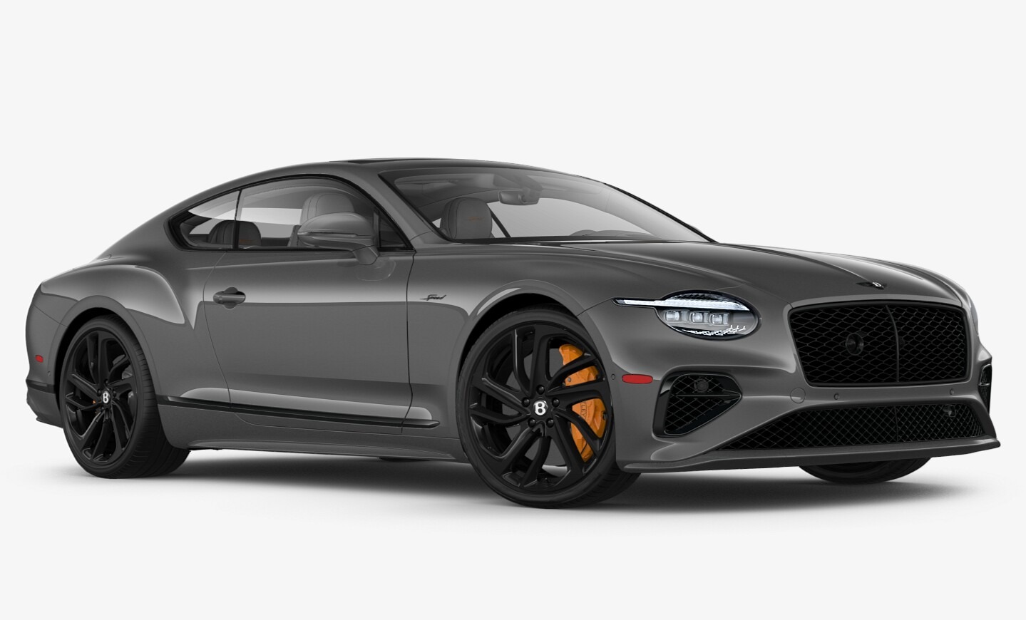 New 2026 Bentley Continental GT Speed for sale Sold at F.C. Kerbeck Lamborghini Palmyra N.J. in Palmyra NJ 08065 2