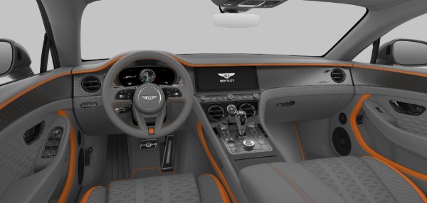 New 2026 Bentley Continental GT Speed for sale Sold at F.C. Kerbeck Lamborghini Palmyra N.J. in Palmyra NJ 08065 3
