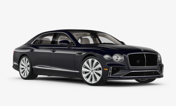 New 2026 Bentley Flying Spur for sale Sold at F.C. Kerbeck Lamborghini Palmyra N.J. in Palmyra NJ 08065 2