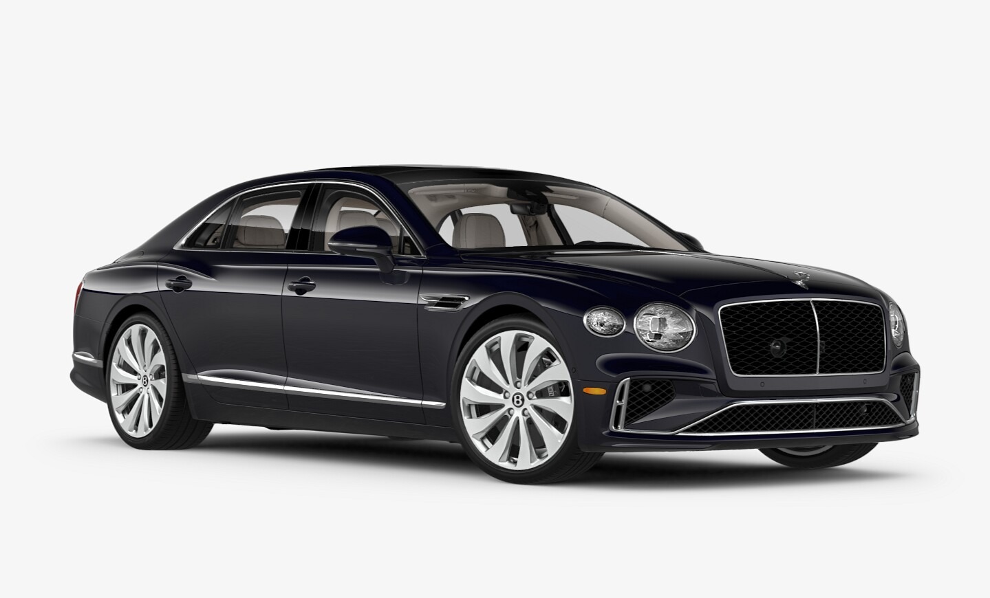 New 2026 Bentley Flying Spur for sale Sold at F.C. Kerbeck Lamborghini Palmyra N.J. in Palmyra NJ 08065 2