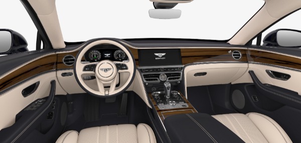 New 2026 Bentley Flying Spur for sale Sold at F.C. Kerbeck Lamborghini Palmyra N.J. in Palmyra NJ 08065 3