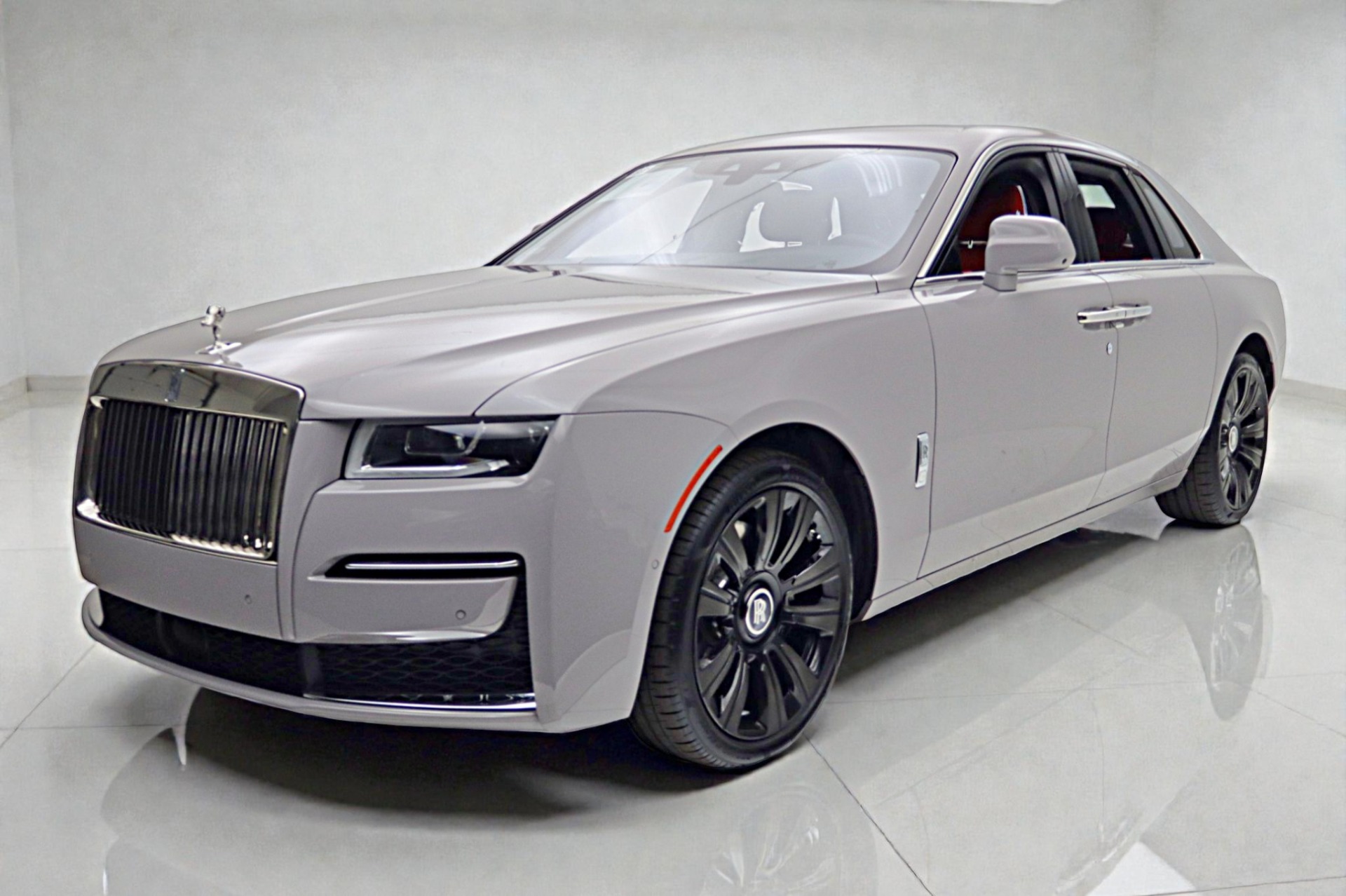 Used 2022 Rolls-Royce  Ghost for sale $289,000 at F.C. Kerbeck Lamborghini Palmyra N.J. in Palmyra NJ 08065 2