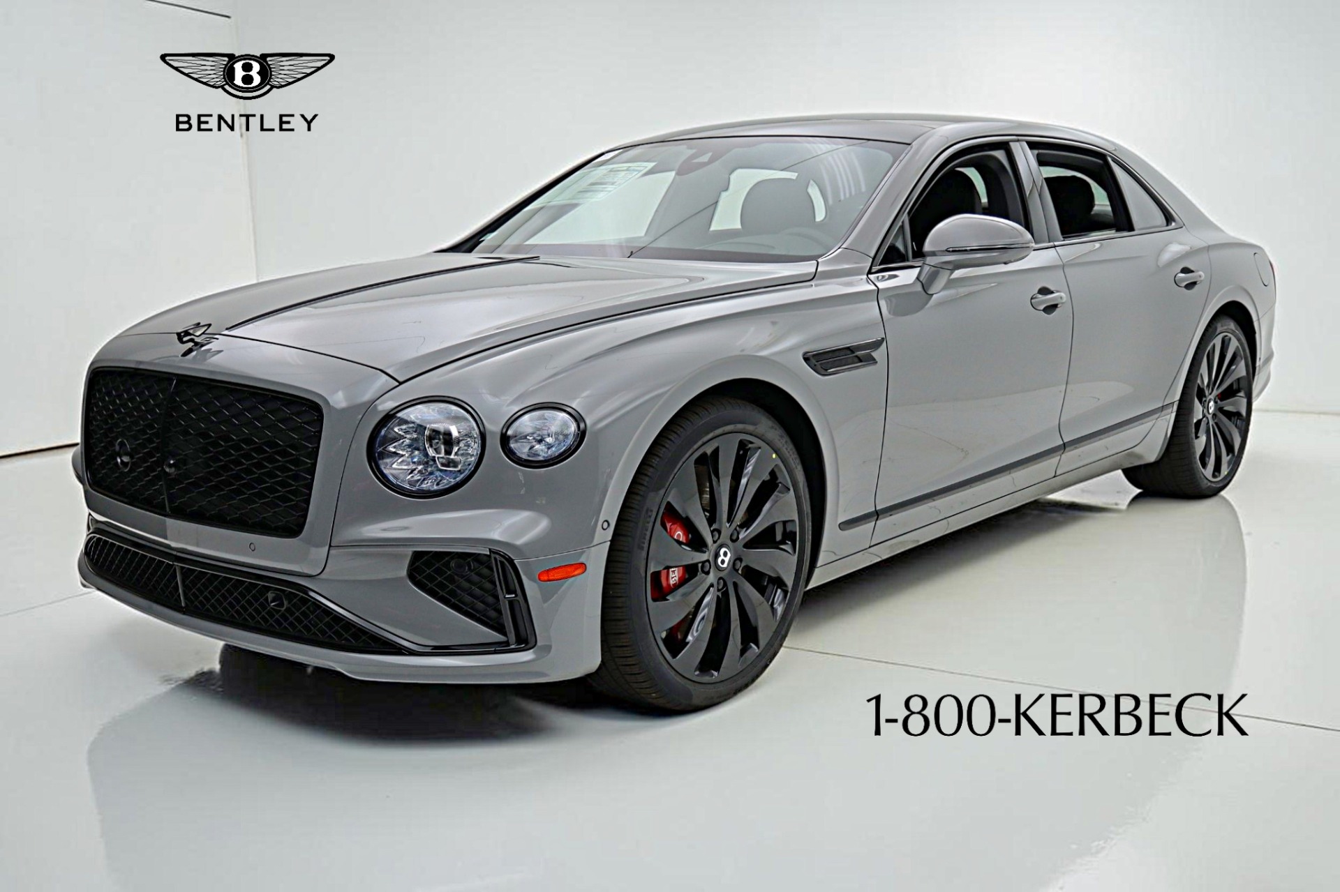 New 2026 Bentley Flying Spur for sale $308,965 at F.C. Kerbeck Lamborghini Palmyra N.J. in Palmyra NJ 08065 2