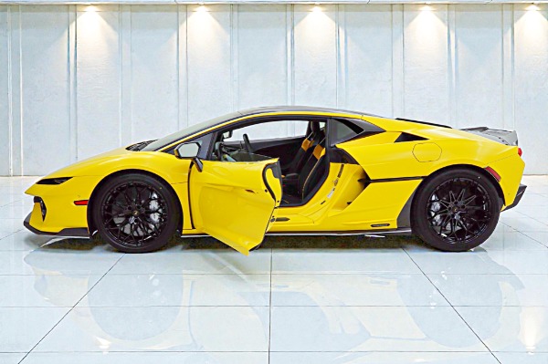 New 2026 Lamborghini Temerario NOW ACCEPTING ORDERS for sale Call for price at F.C. Kerbeck Lamborghini Palmyra N.J. in Palmyra NJ 08065 4