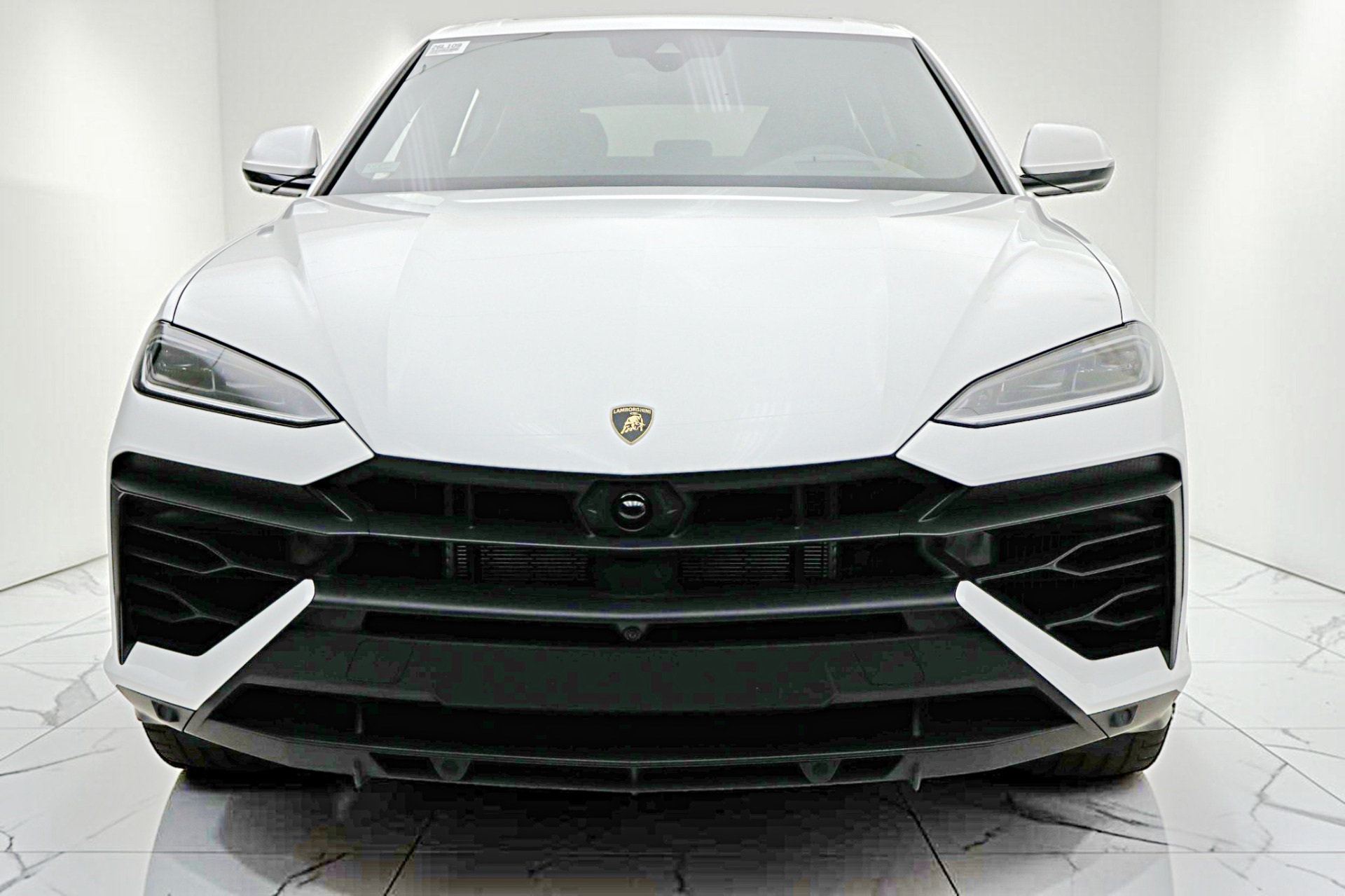 2026 Lamborghini Urus SE - Photo 22