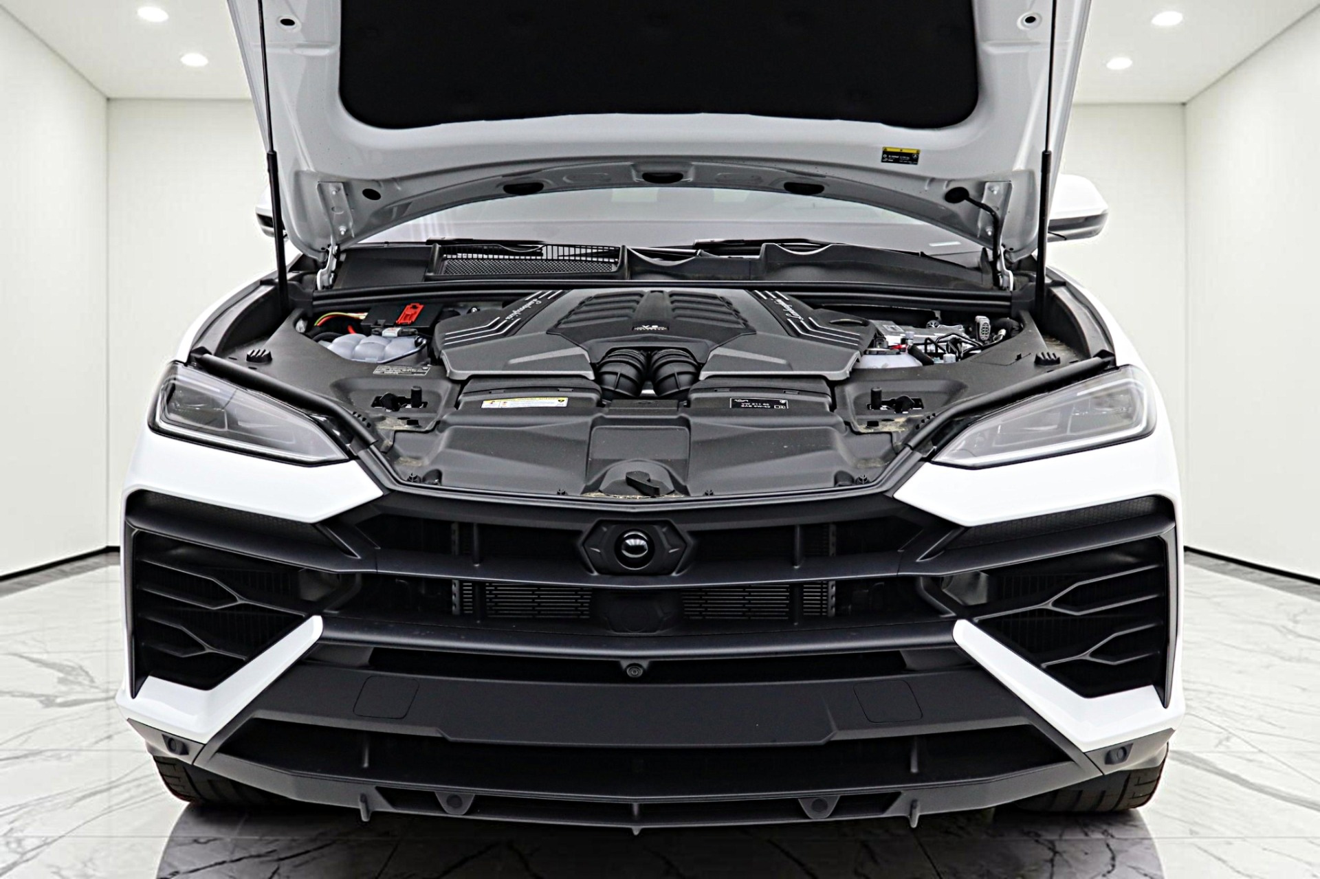 2026 Lamborghini Urus SE - Photo 23