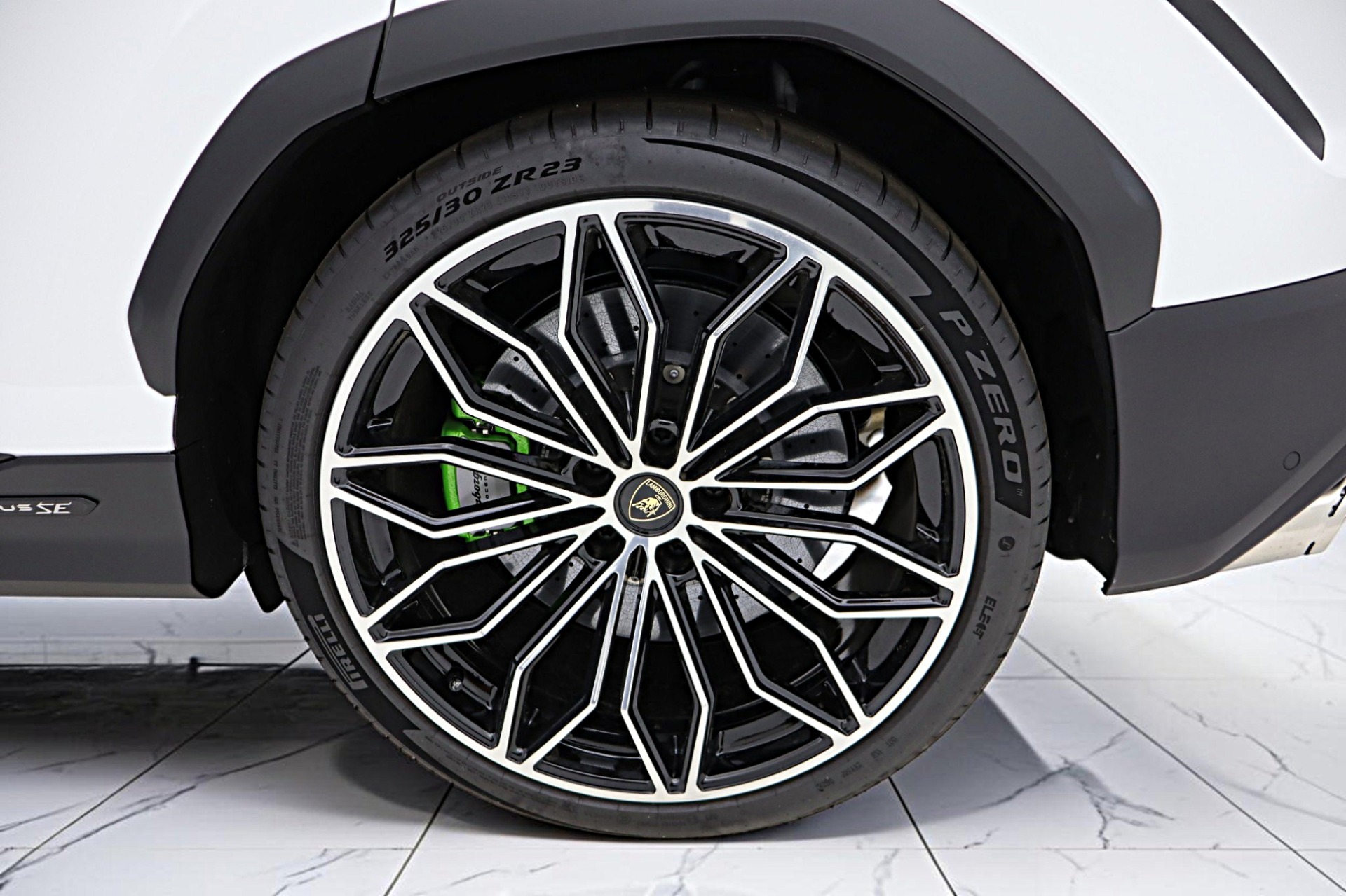 2026 Lamborghini Urus SE - Photo 49